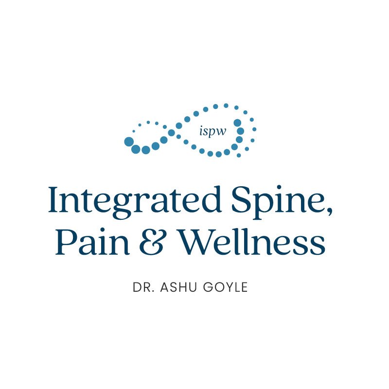 Integrated Spine, Pain & Wellness - Dr. Ashu Goyle