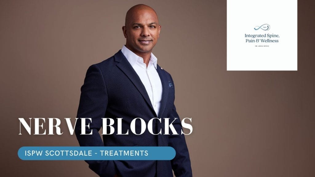 Nerve Blocks