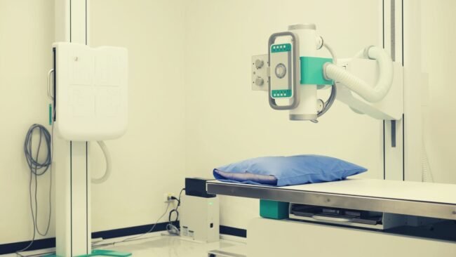 Fluoroscopy-guided Injections for Chronic Pain - ISPW- Dr. Goyle