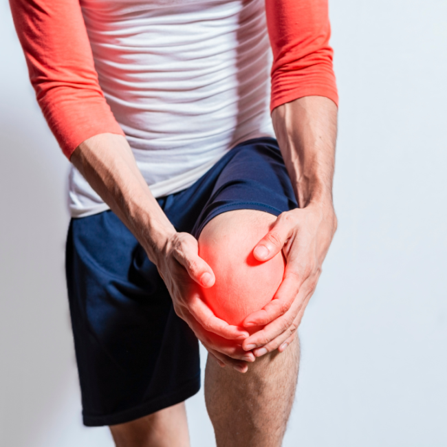chronic pain management solutions