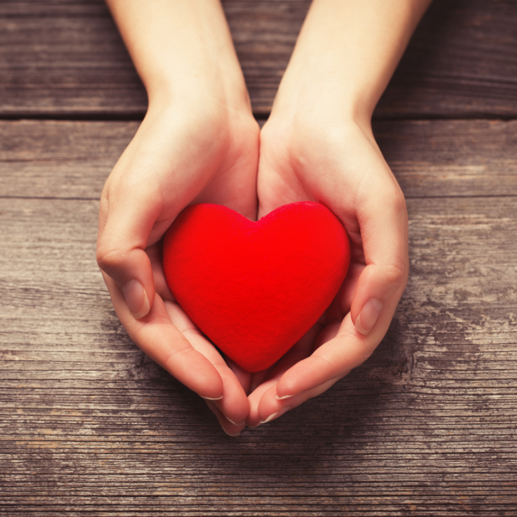 Pump Up Your Heart Health: Simple Changes for a Stronger Heart