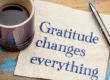 Gratitude