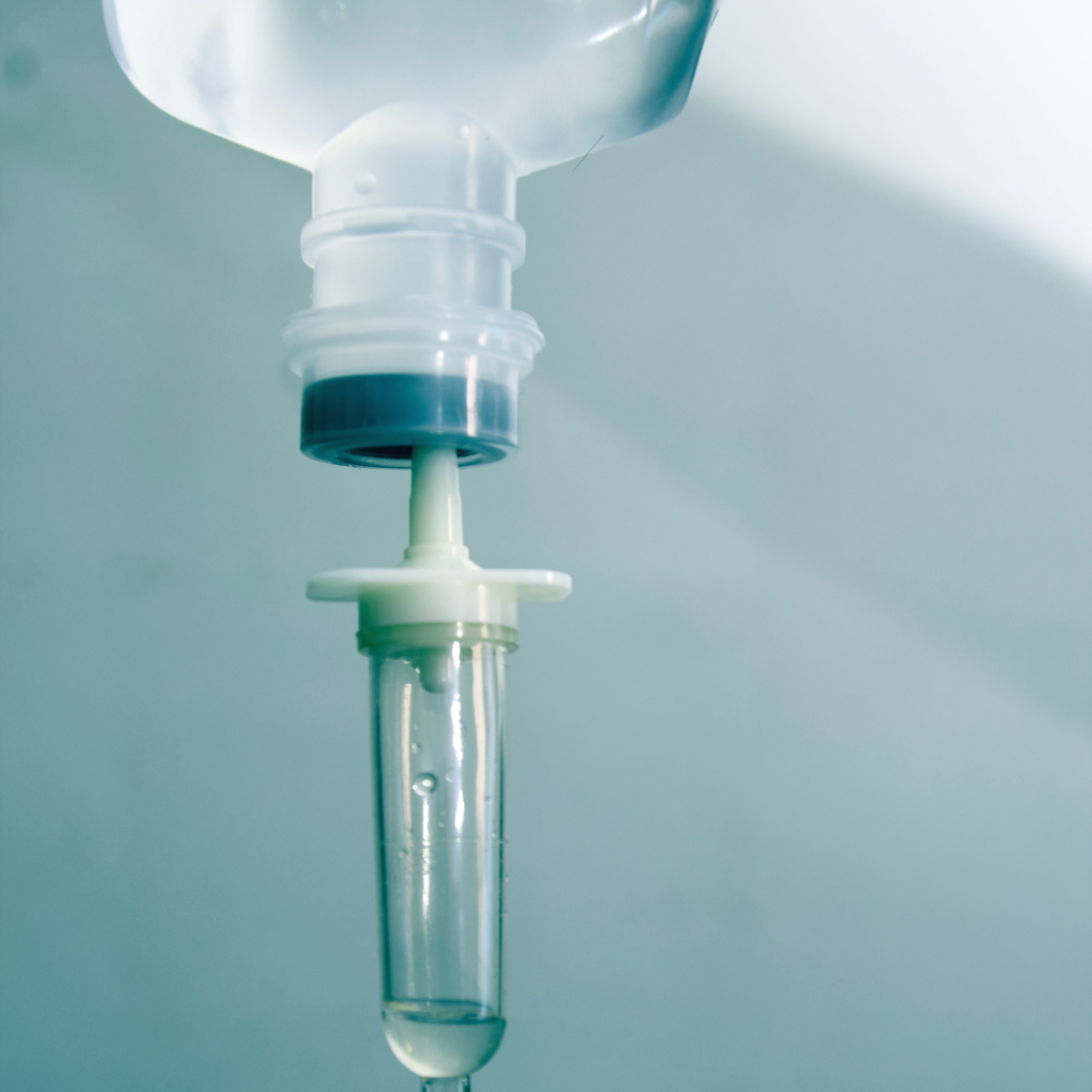 Achieving Wellness: How IV Therapy May Help You Feel Your Best