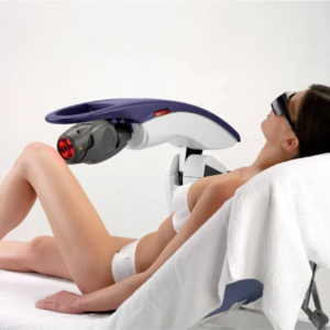 Harnessing the Power of M6 Laser by MLS for Pain Relief