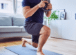 Peripheral Heart Action Training