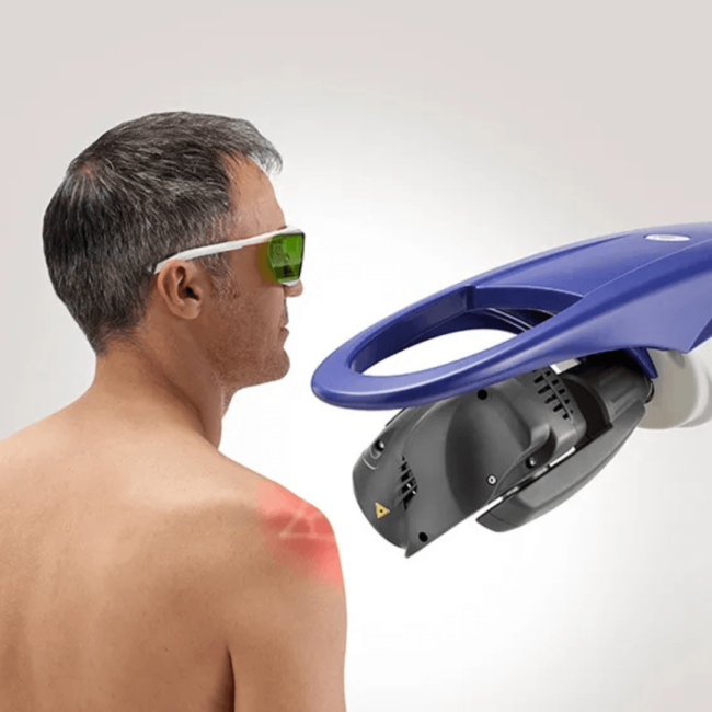 MLS M7 Laser