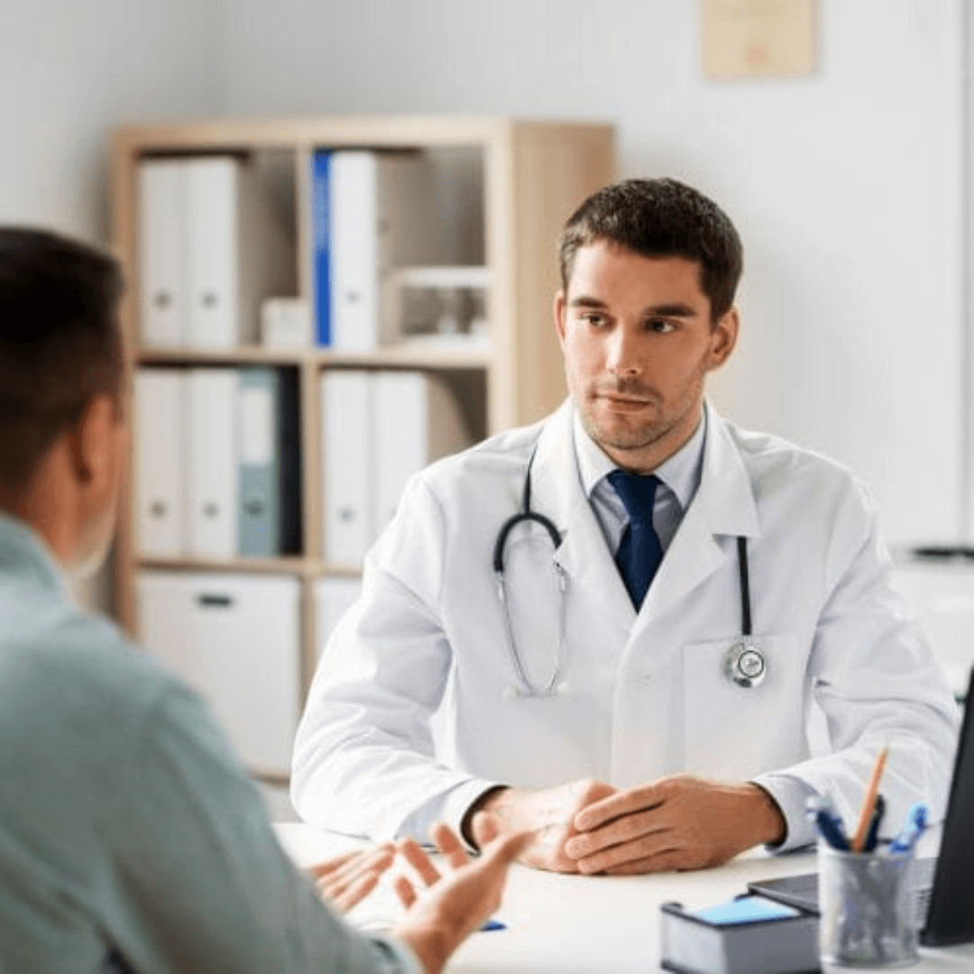 What Happens During a Regenerative Medicine Appointment? A Step-by-Step ...