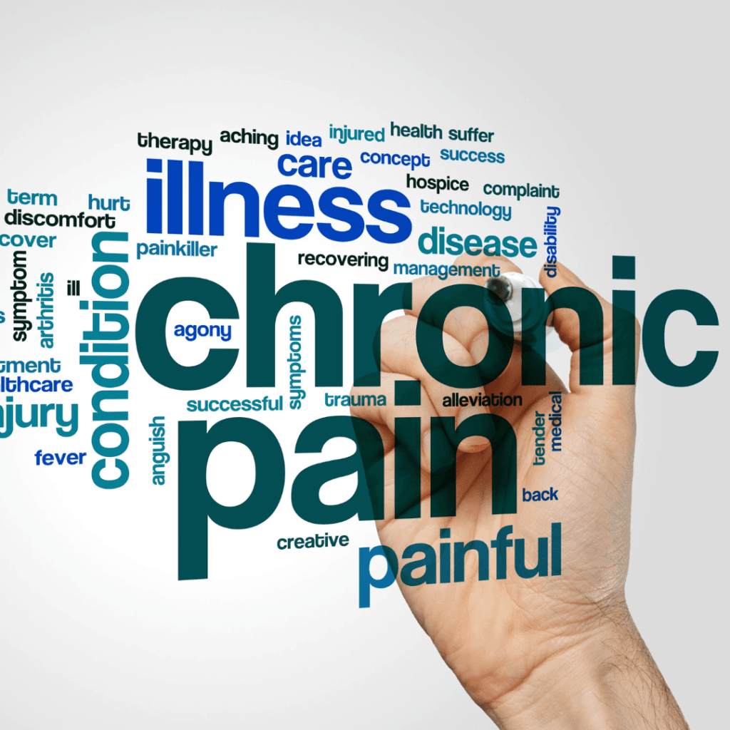 Chronic Pain