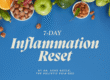 How to Reduce Inflammation in 7 days