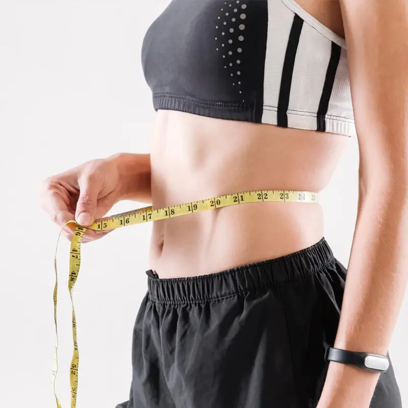 Weight loss Thumbnail 1