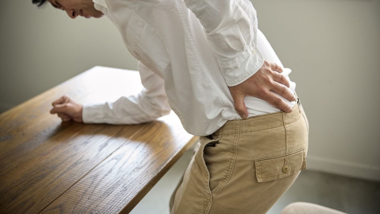 Blog 27 Hip Pain Stem Cell