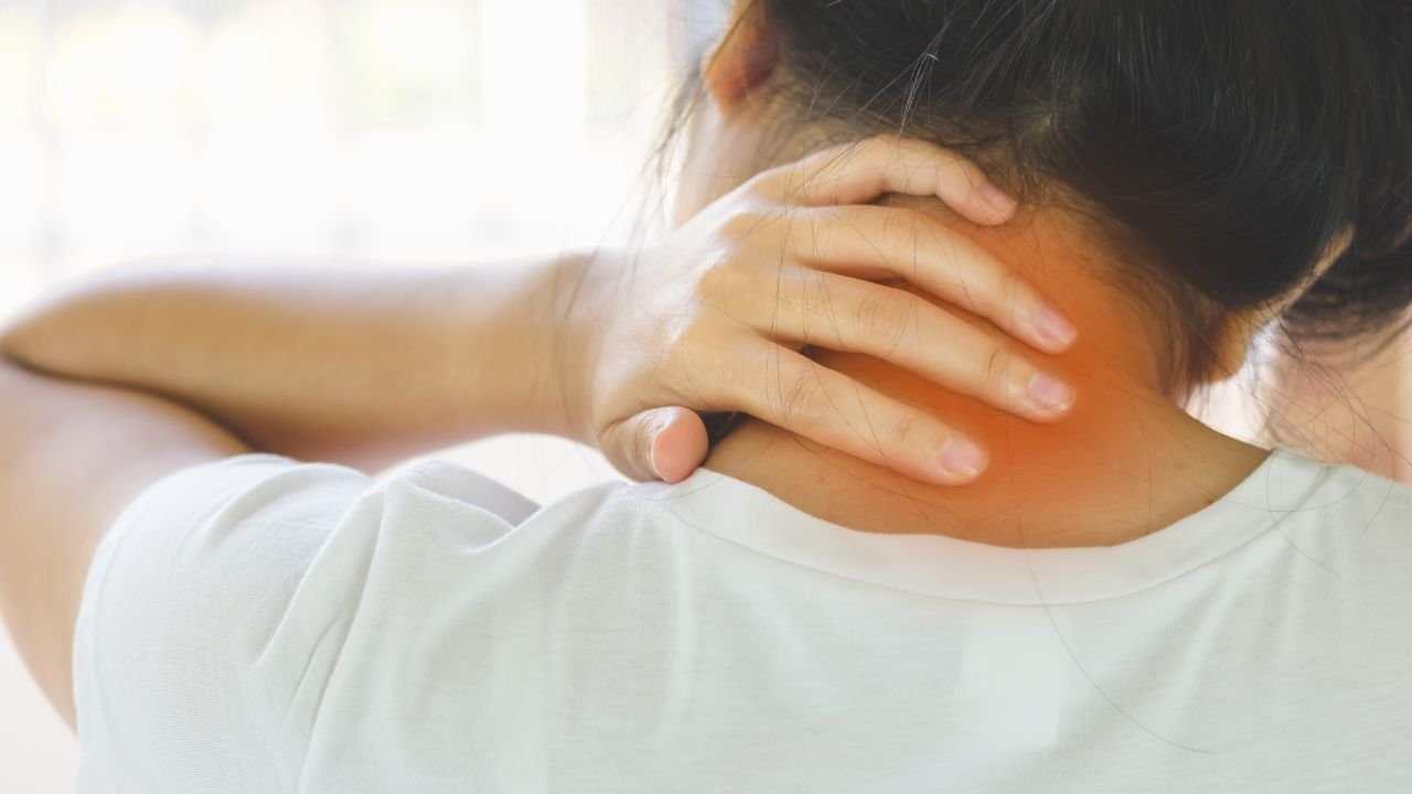 Blog 20 Stem Cell Therapy for Neck Pain