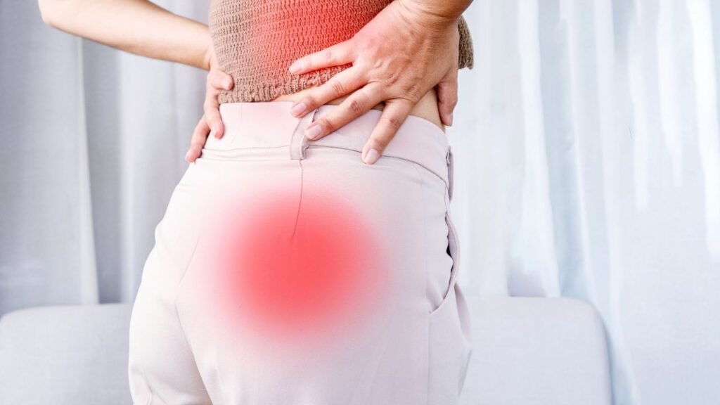 BMAC Therapy for Hip Pain