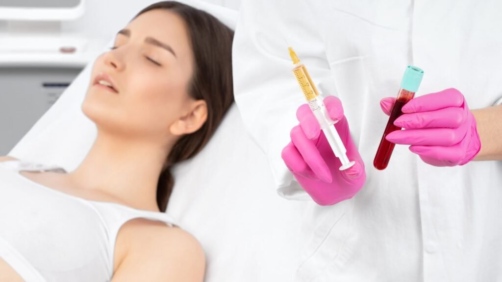 Regenerative Treatment