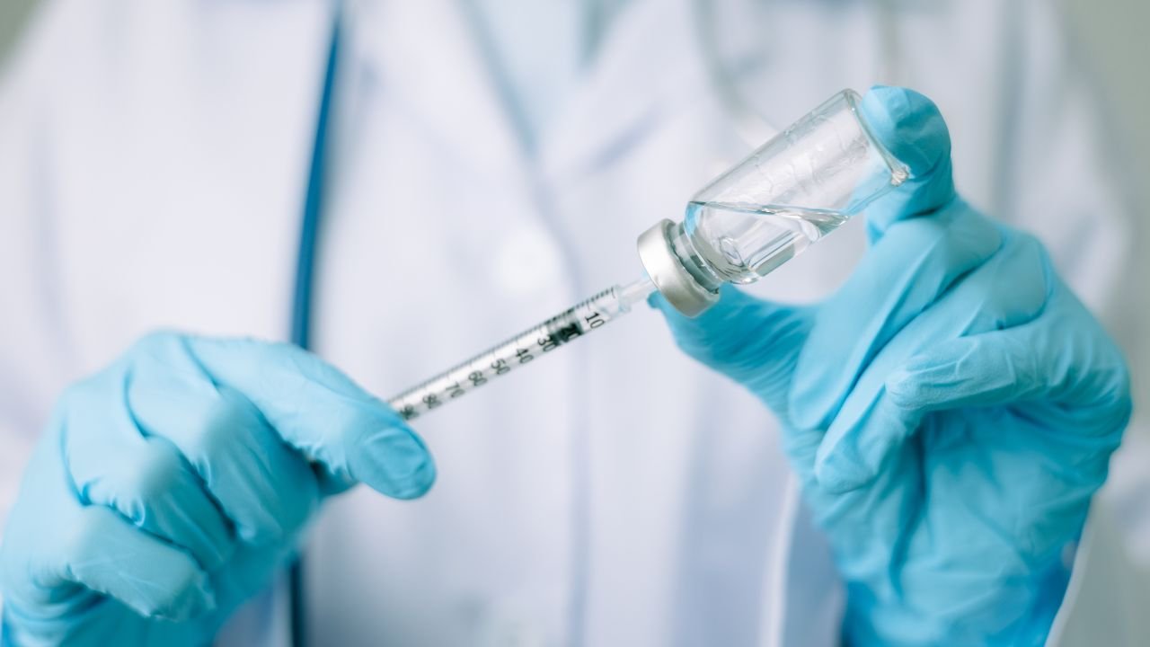 Cortisone Injections