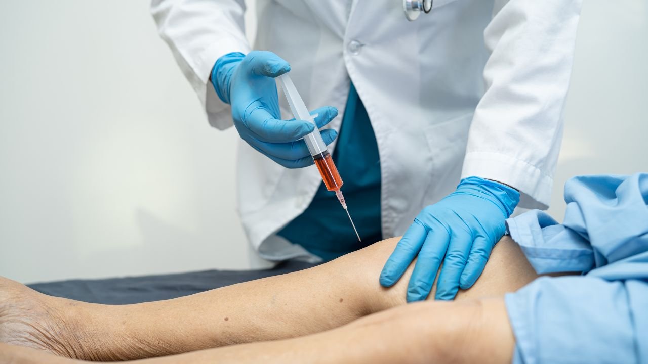 Blog 11 BMAC Therapy