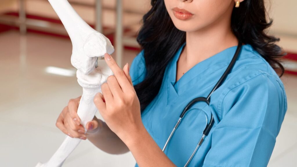 Bone Marrow Aspirate Concentrate Therapy