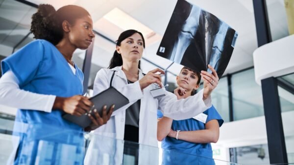 What Is BMAC Therapy Bone Marrow Aspirate Concentrate Explained