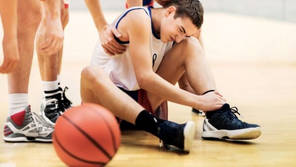 BMAC Therapy for Sports Injuries