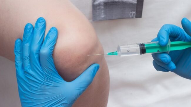 Regenokine Therapy