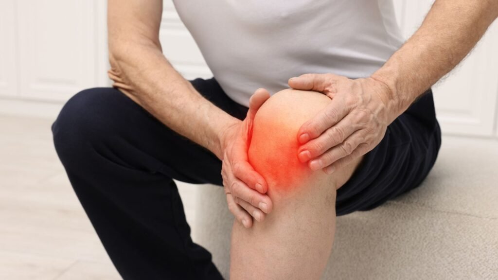 Knee Pain Treatment Without Surgery