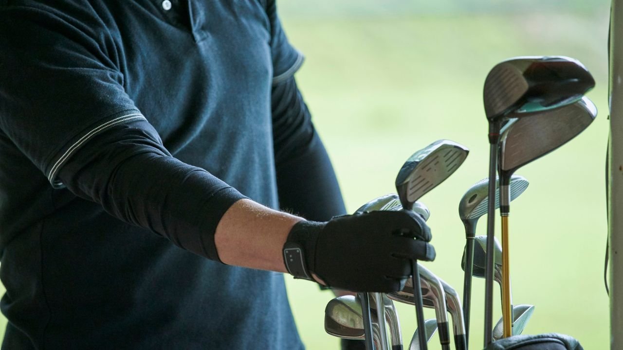 Blog 11 Regenokine therapy offers golfers a different approach