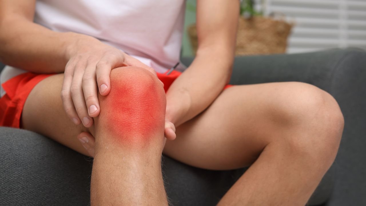 Blog 8 Regenokine Therapy