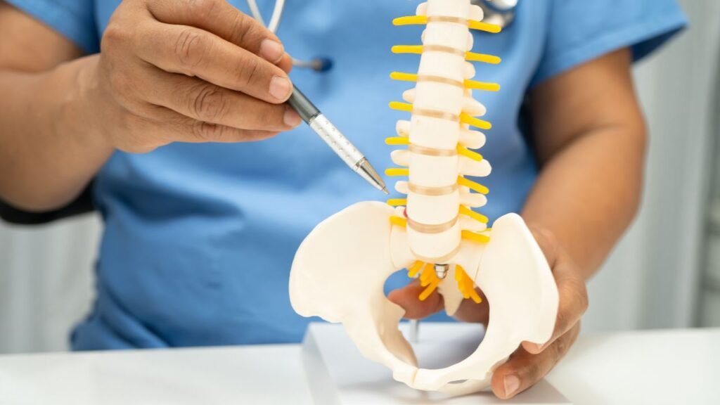 sciatica pain management in Scottsdale