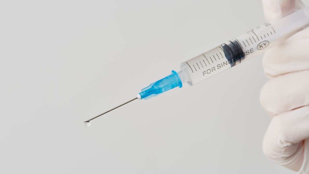 Blog 5 Regenokine Therapy