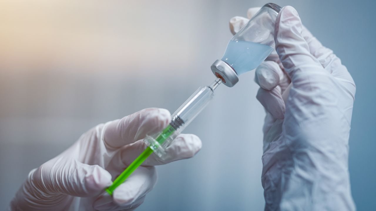 Blog 14 Regenokine Therapy