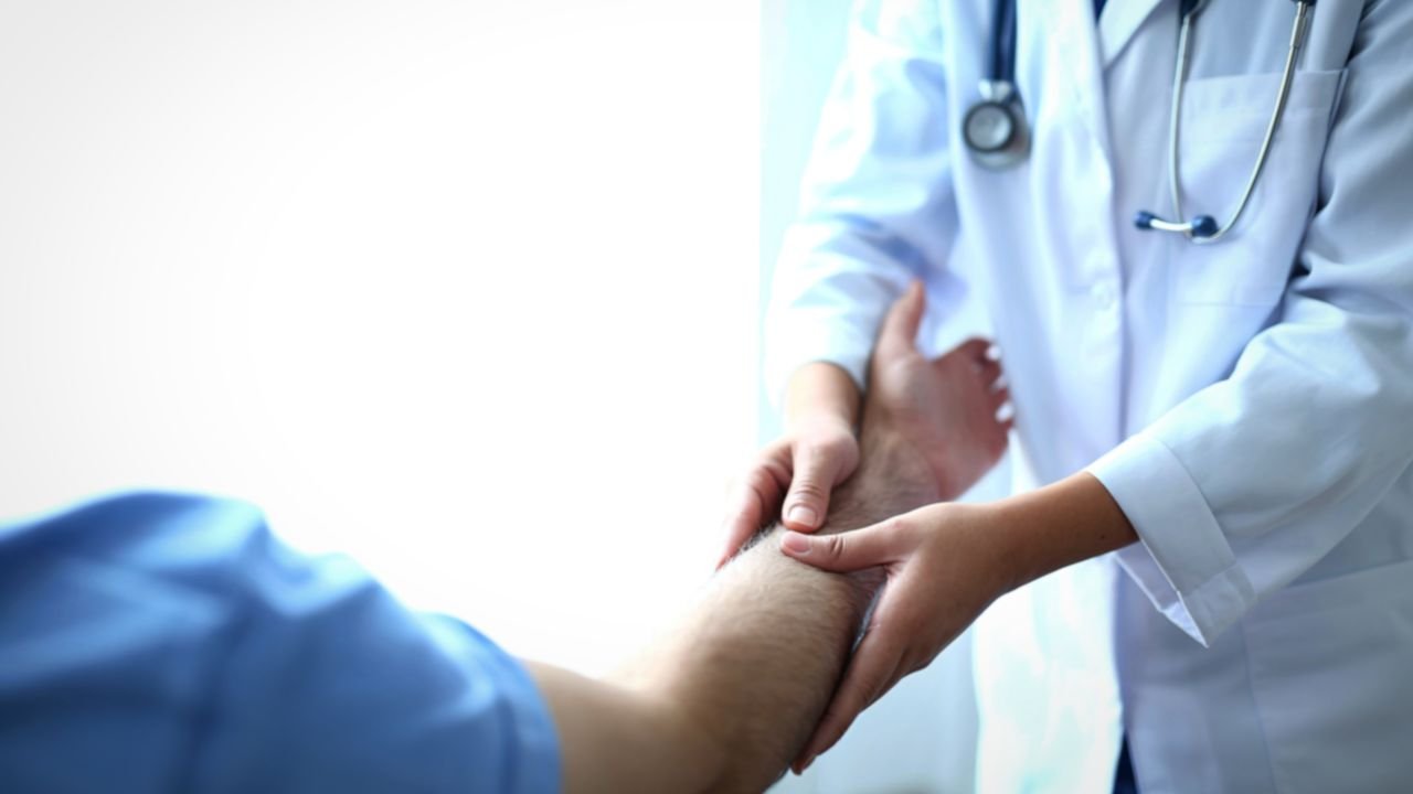 Blog 31 Pain Management Consultation