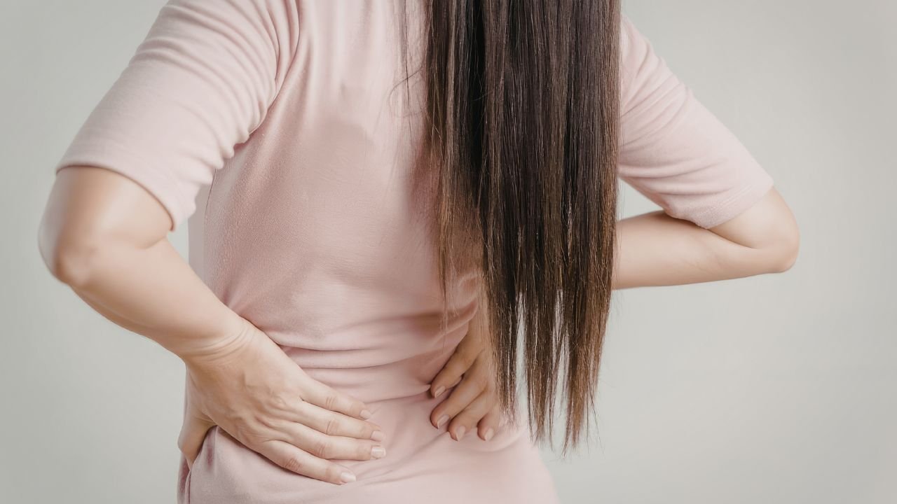 Blog 4 non-surgical pain solutions