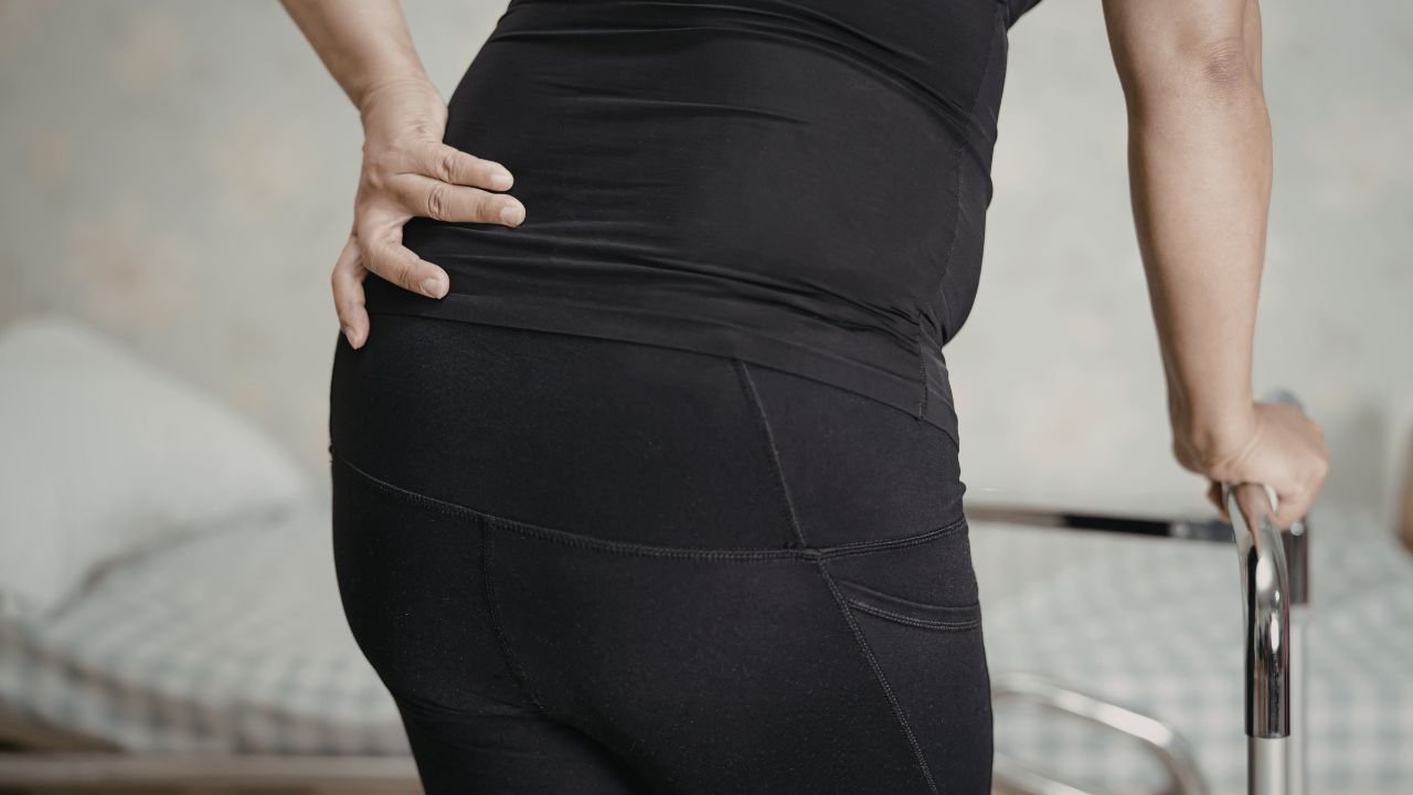 Blog 8 regenerative medicine options for hip pain