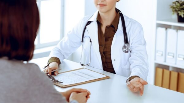 choose provider