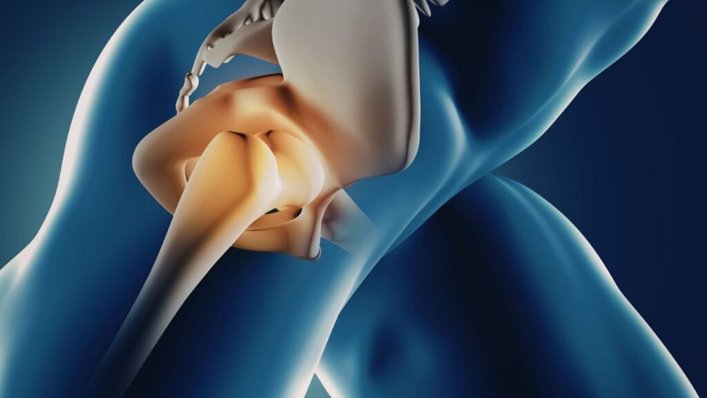 sacroiliac joint pain