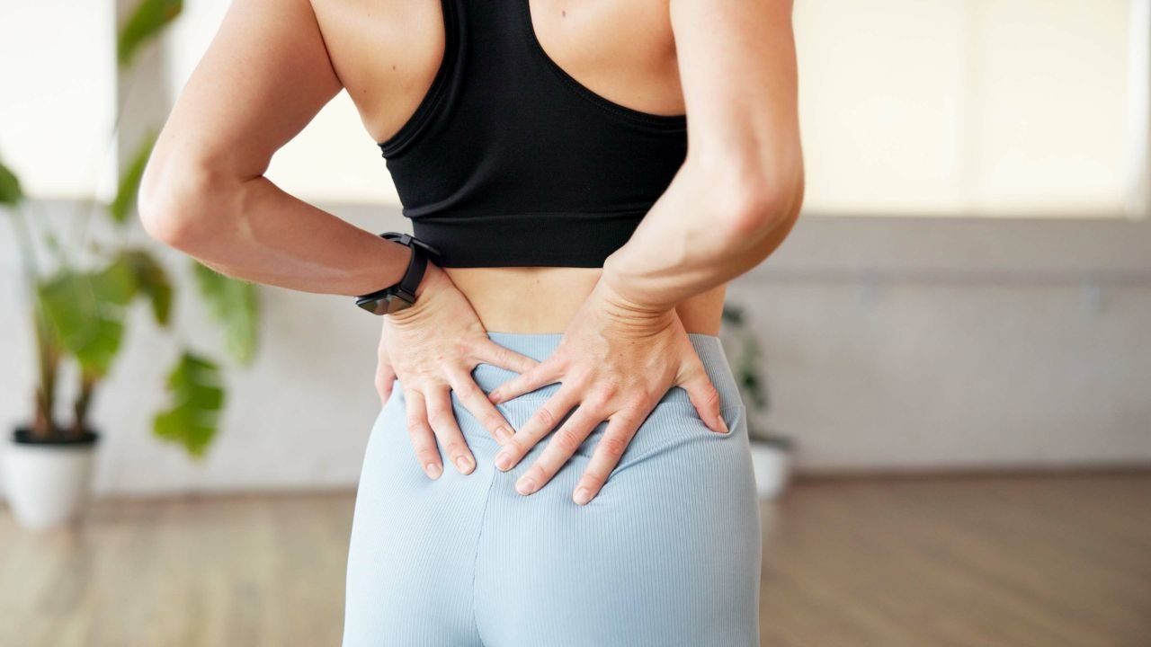 Blog 5 conservative care