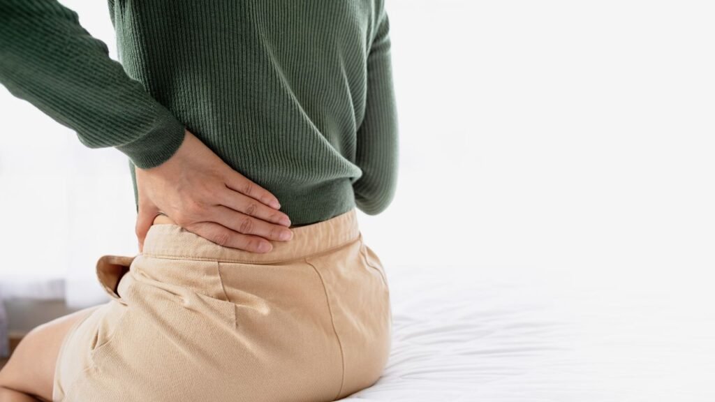 conservative care and regenerative medicine