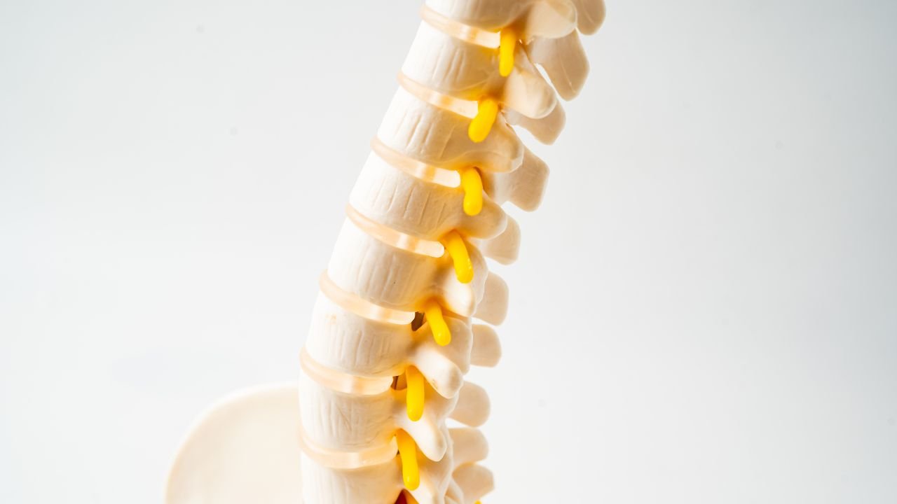 PRP spinal stenosis treatment