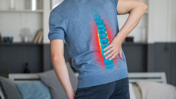 non-surgical treatment