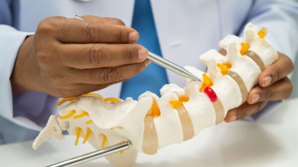 non-surgical treatment