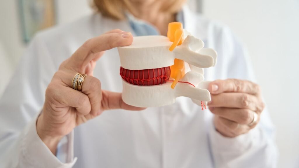 chronic pain management