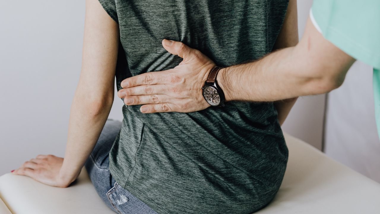 Blog 7 Nonsurgical treatments for spinal stenosis symptoms