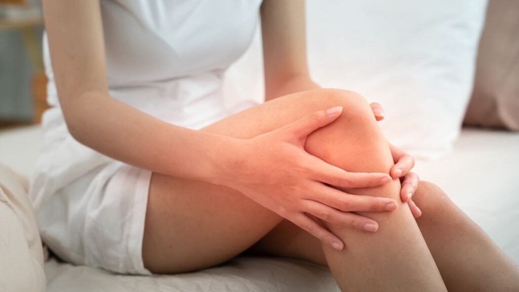 Platelet-rich plasma for chronic pain