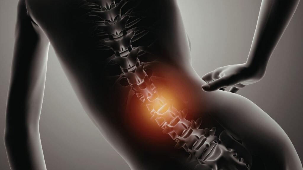 The importance of physical therapy