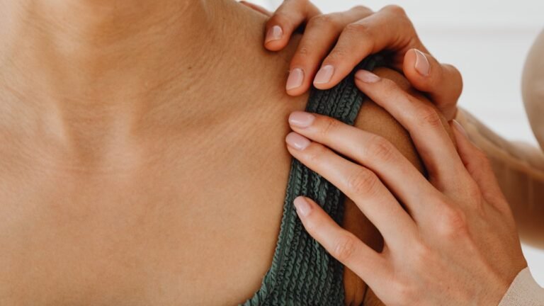 bone spur shoulder