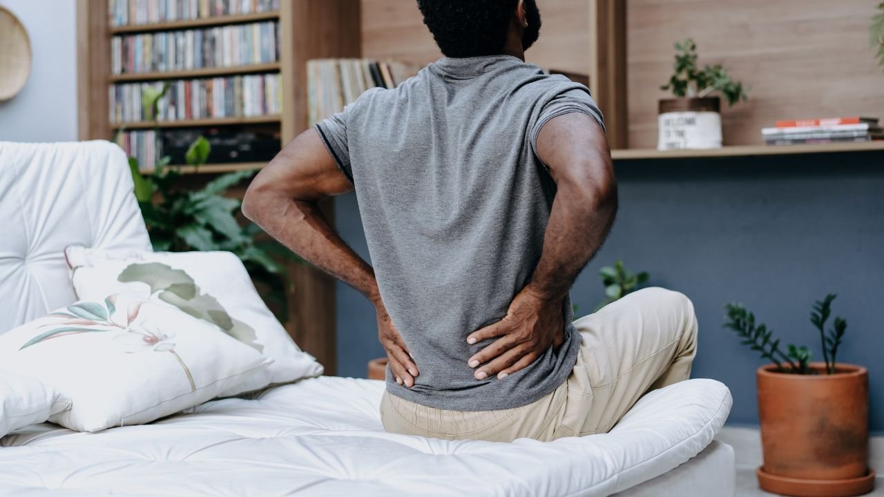 Blog 8 pain relief options