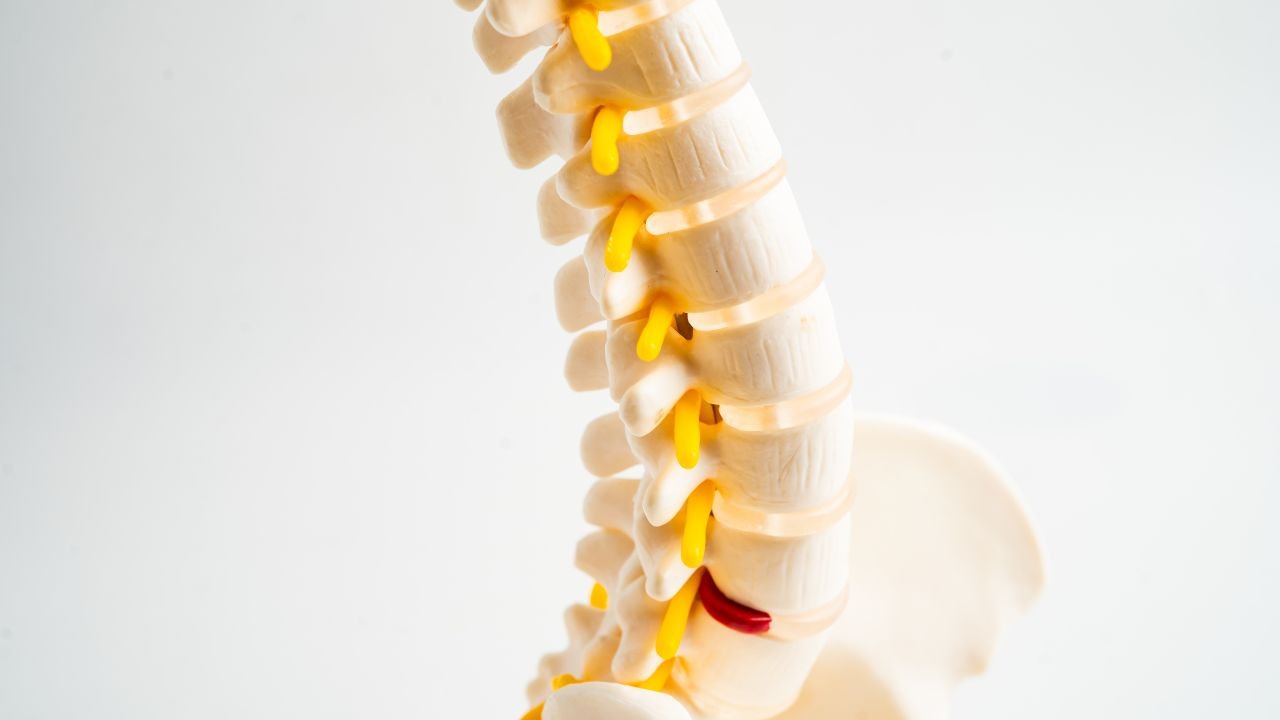 non-surgical disc treatment