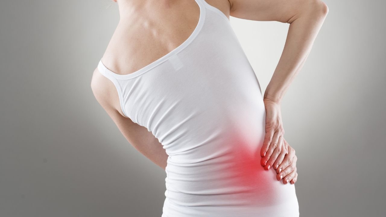 Blog 9 chronic hip pain