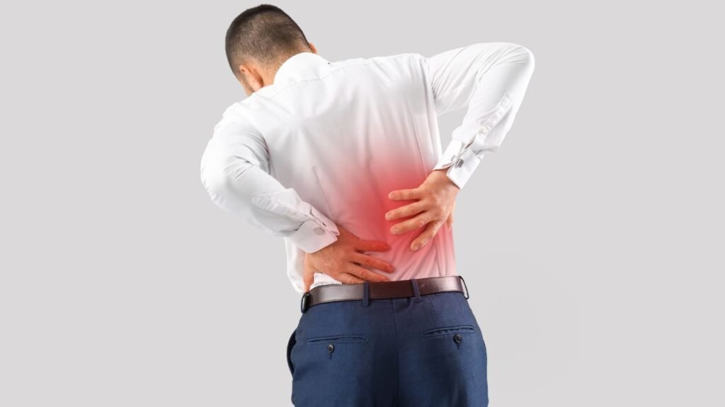 facet joint arthritis