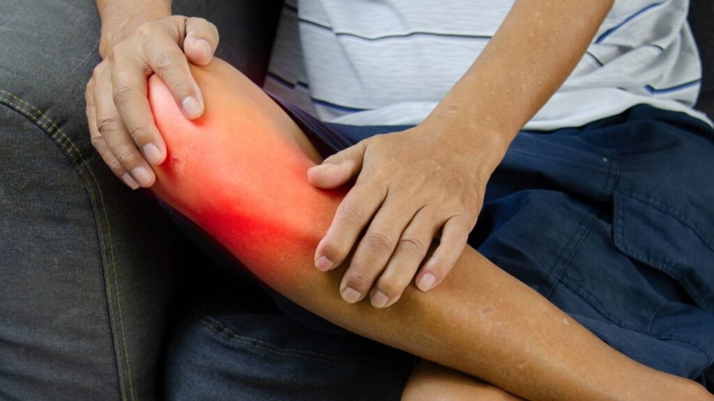 BMAC for shoulder injuries
